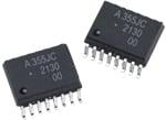 Broadcom Optocoupleurs à commande de grille 10 A ACPL-355JC
