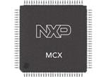NXP Semiconductors Microcontrôleurs sans fil MCX W