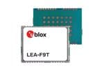 u-blox Module LEA-F9T