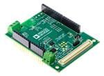 Analog Devices Inc. Carte d'évaluation EVAL-AD590