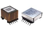 Bourns Transformateurs CC/CC PoE