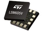 STMicroelectronics Module inertiel iNEMO™ LSM6DSV