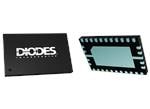 Diodes Incorporated Resynchroniseur PI2DPT821