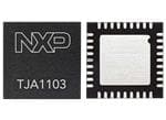 NXP Semiconductors PHY Ethernet 100BASE-T1 conforme ASIL B TJA1103