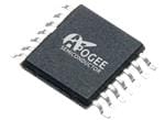 Apogee Semiconductor AP54RHC02 Rad-Hard Quad 2-Input NOR Gate ICs