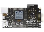 Silicon Labs Kit pro sans fil xG24-PK6010A EFR32xG24