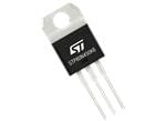 STMicroelectronics MOSFET de puissance à canal N 800 V STP80N450K6