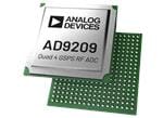 Analog Devices Inc. Quadruple CAN 12 bits 4 GS/s AD9209