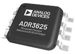Analog Devices Inc. Références de tension de sortie à courant élevé ADR3625