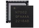 Nordic Semiconductor Circuit compagnon nRF7002 Wi-Fi® 6