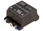 Bourns Transformateur de puissance d'isolation HCTSM150102HL