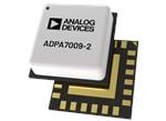 Analog Devices Inc. Amplificateur de puissance MMIC pHEMT GaAs ADPA7009-2