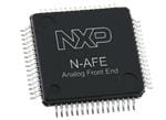 NXP Semiconductors CI frontaux analogiques ±25 V 8 canaux N-AFE
