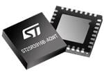 STMicroelectronics Lecteurs NFC ST25R3916B/17B