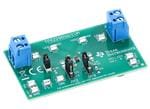 Texas Instruments Module d'évaluation TPS22950Q1EVM