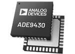 Analog Devices Inc. CI de surveillance de la qualité de l'alimentation ADE9430