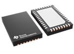 Texas Instruments Réadaptateurs hybrides à décalage de niveau TDP1204