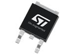 STMicroelectronics SCR de grille sensibles X040 et TRIAC Z040