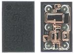 STMicroelectronics Filtre passe-bas 2,4 GHz MLPF-WB-02D3