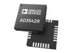 Analog Devices Inc. CNA à double canal AD3542R