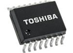 Toshiba Photocoupleur pilote de grille IGBT TLP5212