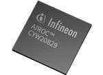 Infineon Technologies Microcontrôleurs (MCU) BLUETOOTH® basse consommation AIROC™ CYW20829