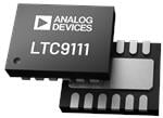 Analog Devices Inc. Contrôleurs PD SPoE industriels LTC9111