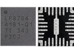 Texas Instruments Convertisseurs Buck 20 A LP8764-Q1