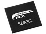 Renesas Electronics CPU hautes performances RZ/A3UL