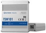 Teltonika TSW101 Automotive PoE+ Unmanaged Switch