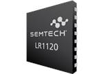 Semtech Scanner Wi-Fi/GNSS + LoRa® LR1120 LoRa Edge™