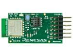 Renesas Electronics Carte Pmod™ DA14531 US159-DA14531EVZ