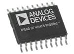 Analog Devices Inc. Isolateurs 2,5 Gbit LVDS ADN4620/ADN4621