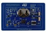 STMicroelectronics Carte capteur d'étiquette dynamique CCP STEVAL-SMARTAG2