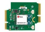 u-blox cartes M2-MAYA-W1