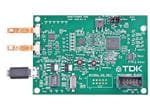 TDK Module d'évaluation de microphone MEMS SmartSound One