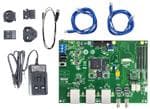 Analog Devices Inc. Kits d'évaluation EV-RPG2