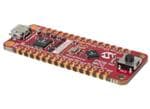 Microchip Technology Kit d'évaluation Curiosity Nano PIC16F17146
