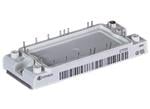 Infineon Technologies Modules IGBT en silicium DDB6U134N16RR