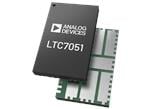 Analog Devices Inc. Étage de puissance intelligent LTC7051-1 SilentMOS