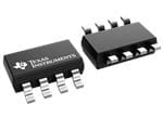 Texas Instruments Amplificateurs de détection de courant INA241x/INA241x-Q1
