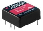TRACO Power Convertisseurs CC-CC 30 W série THL 30WI