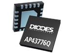 Diodes Incorporated Décodeur de protocole USB Type-C™ AP43776Q