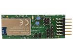 Renesas Electronics Carte Pmod™ DA16600 US159-DA16600EVZ