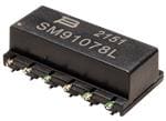 Bourns Transformateur Ethernet 100Base-TX LAN SM91078L