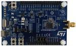 STMicroelectronics Plateforme d'évaluation Bluetooth STEVAL-IDB011V2