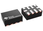 Texas Instruments Commutateur de charge monocanal TPS22998