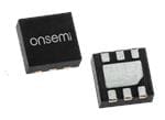 onsemi Contrôleur NMOS à commutateur côté haut et diode NCV68261