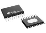 Texas Instruments Pilote LED quadricanal TPS92624-Q1