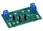Texas Instruments Module d'évaluation TPS22950LEVM